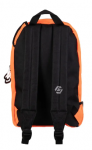 BRABO Backpack Force Black/arg.Blue 24/25
