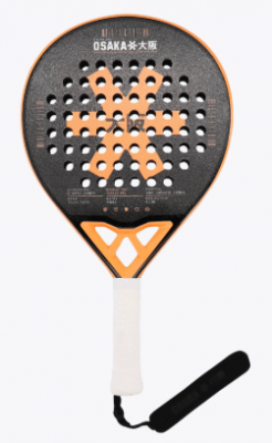 OSAKA VISION PRO RACKET CONTROL
