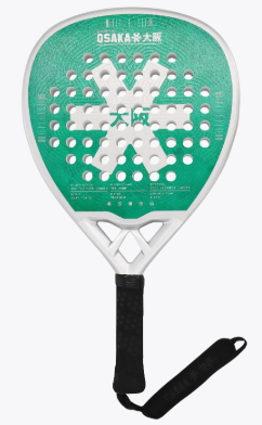 OSAKA PRO TOUR RACKET POWER