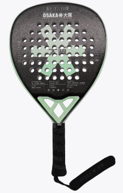 OSAKA VISION PRO RACKET POWER