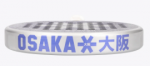 OSAKA PRO TOUR RACKET CONTROL