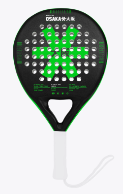 OSAKA DESHI RACKET 25/26