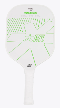 OSAKA KAZUKO PICKLEBALL RACKET