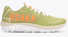 OSAKA KAI MK1 UNI VERT/ORANGE 24/25