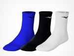 MIZUNO Training 3P Socks