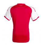 SELECT PLAYER SHIRT S/S CHILI