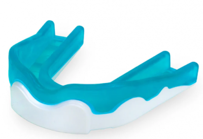 BRABO PROTEGE DENTS MINI (4-7 ANS)