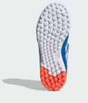 ADIDAS Youngstar Rise CF C Velcro 2025/26 Bleu 