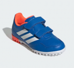 ADIDAS Youngstar Rise CF C Velcro 2025/26 Bleu 