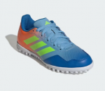 ADIDAS Youngstar Rise K Orange/bleu/vert 2025/26