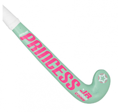 PRINCESS JR Woodcore pink 23/24