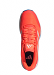 ADIDAS Zone Dox 2.2S 2025/26 Orange 