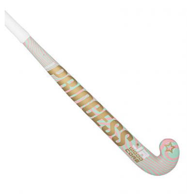 PRINCESS mini-stick Mint/Pink