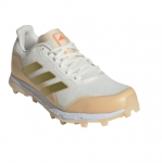 ADIDAS Fabela Zone 2.1 2025/26 Blanc/Champagne