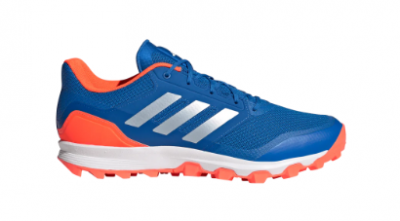 ADIDAS Flexcloud 2.1 bleu/orange 25/26