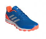 ADIDAS Flexcloud 2.1 bleu/orange 25/26