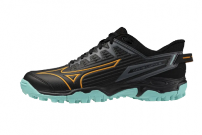 MIZUNO Wave Lynx 2 Noir