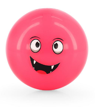 Balles emoàjies brabo 