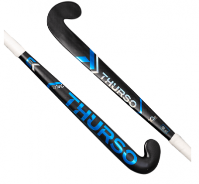 THURSO CK25 Junior Noir/bleu 2025/26