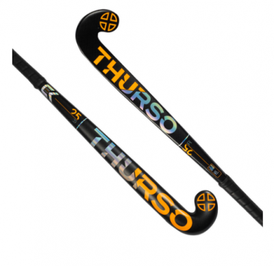 THURSO CK25 Junior Orange/holo 23/24