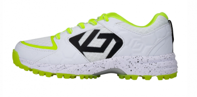 BRABO Tribute White/Neon Yellow 23/24