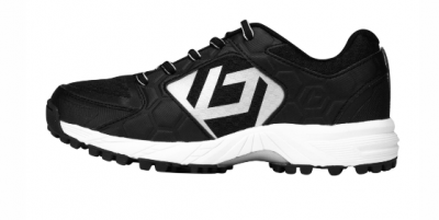 BRABO Tribute Black/Silver 24/25