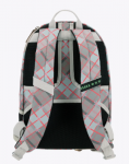 Osaka Sports Backpack Kids Gris/Rouge 25/26