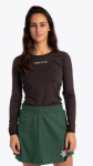 OSAKA Base Layer Tee Long Sleeves Women