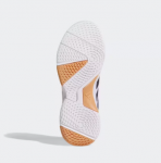 ADIDAS Ligra 8 M Blanc 2025/26