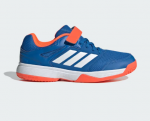 ADIDAS Speedcourt K Velcro Bleu 2025/26