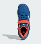 ADIDAS Speedcourt K Velcro Bleu 2025/26