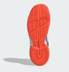 ADIDAS Speedcourt K Velcro Bleu 2025/26