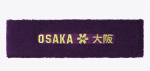 Osaka Sweatband
