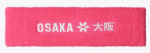 Osaka Sweatband