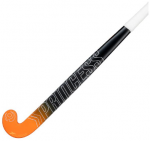 PRINCESS Competition 3 Star Noir/Orange 2025/26