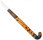 PRINCESS premium 7 Star LB Noir/Orange 2025/26