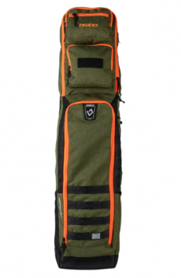 BRABO Stickbag Traditional Vert 25/26