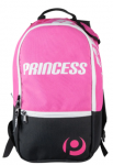 ¨Princess Backpack No Excuse Jr Rose/Noir