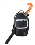 Princess Backpack No ExcuseJr Noir/Blanc 25/26