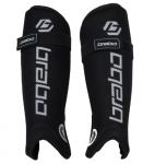 BRABO Shinguard junior Tribute