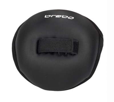 BRABO Indoor Foam Blocker F1.1 Bk