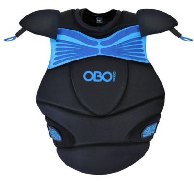 OBO Yahoo chest guard bodyarmour