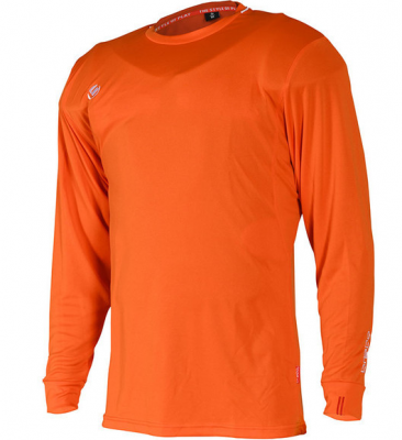 BRABO Maillot de gardien manche longue JR