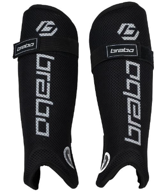 BRABO Tribute Shinguard