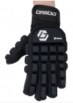 Brabo Force Full Finger Indoor Glove - 25/26