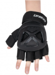 Brabo Extreme Player Glove - Noir - 25/26