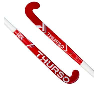 THURSO ICK30 indoor rouge 25/26