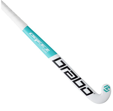 BRABO Indoor O'geez junior Turquoise 25/26