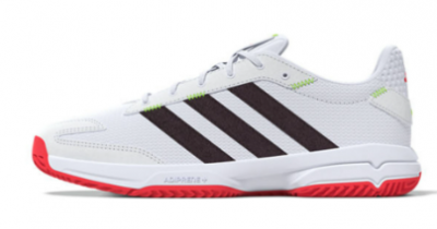 Adidas Stabil Jr - Blanche - 25/26