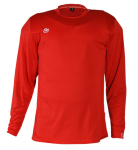 BRABO Maillot de gardien manche longue JR